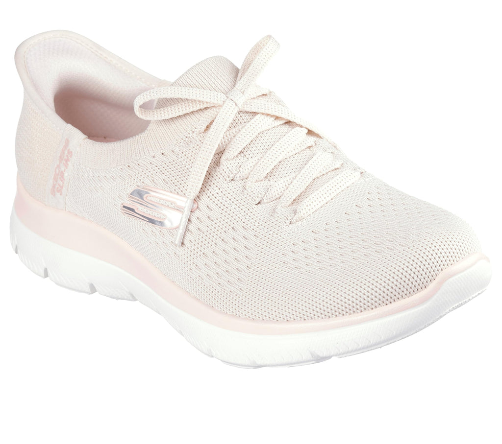 Skechers Women's Hands Free Slip-ins Summits-new Daily