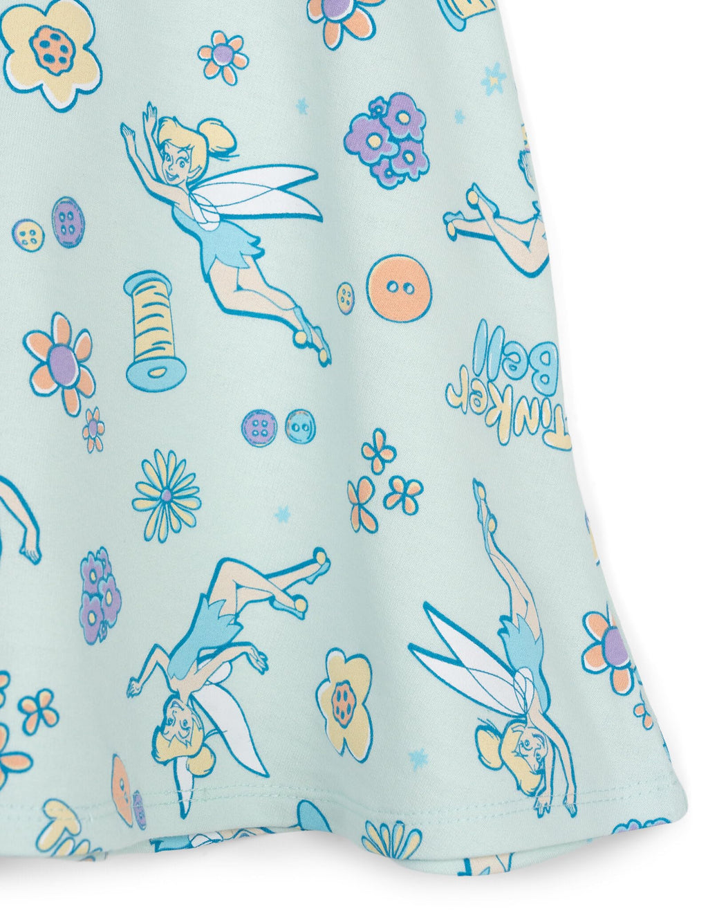Disney Girls' Skater Dress for Baby & Kids