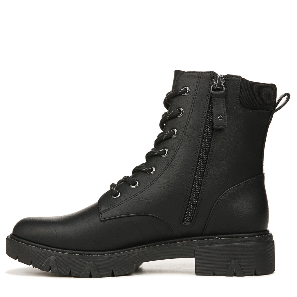 Dr.Scholl's SHOES womens Headstart Mid Shaft Boots