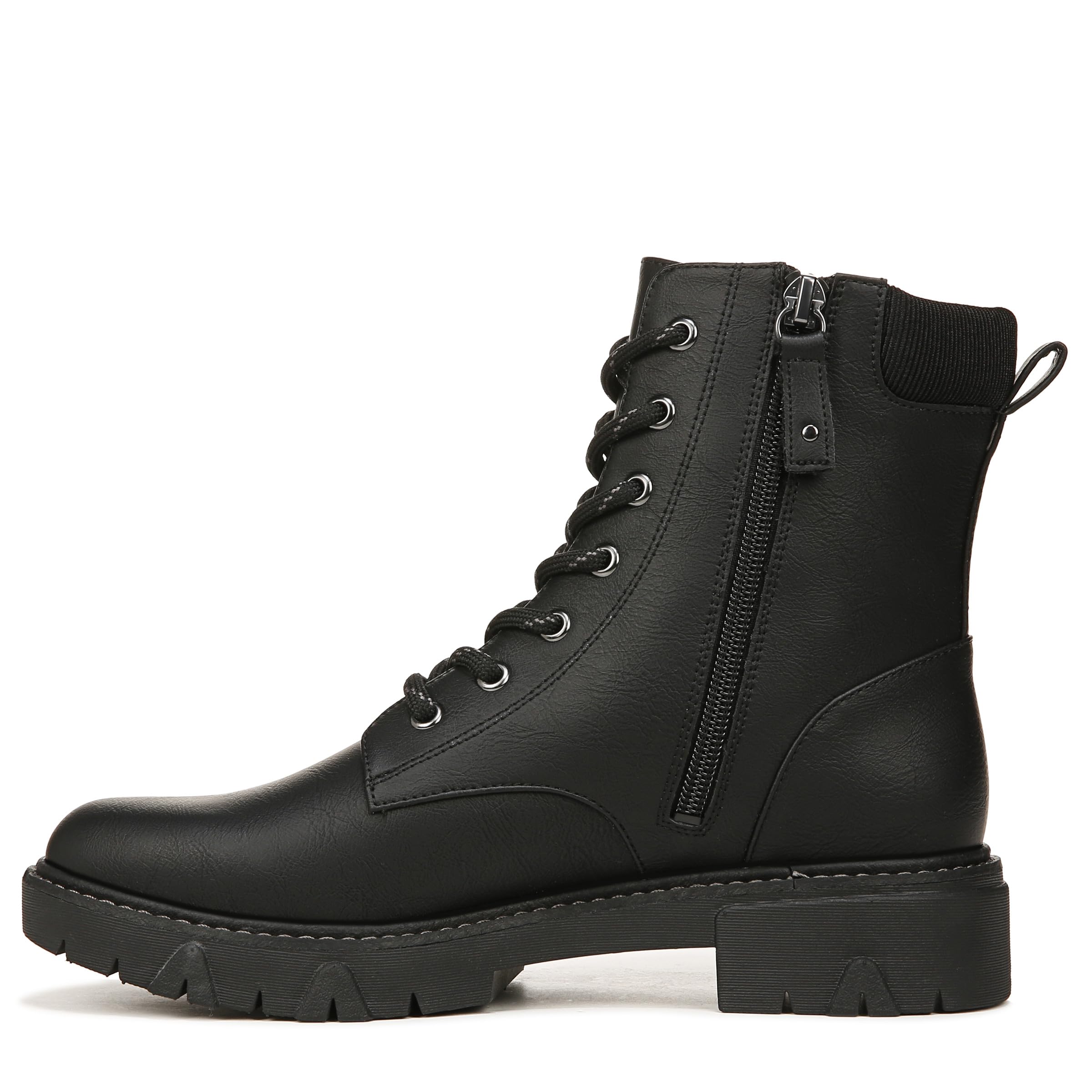 Dr.Scholl's SHOES womens Headstart Mid Shaft Boots