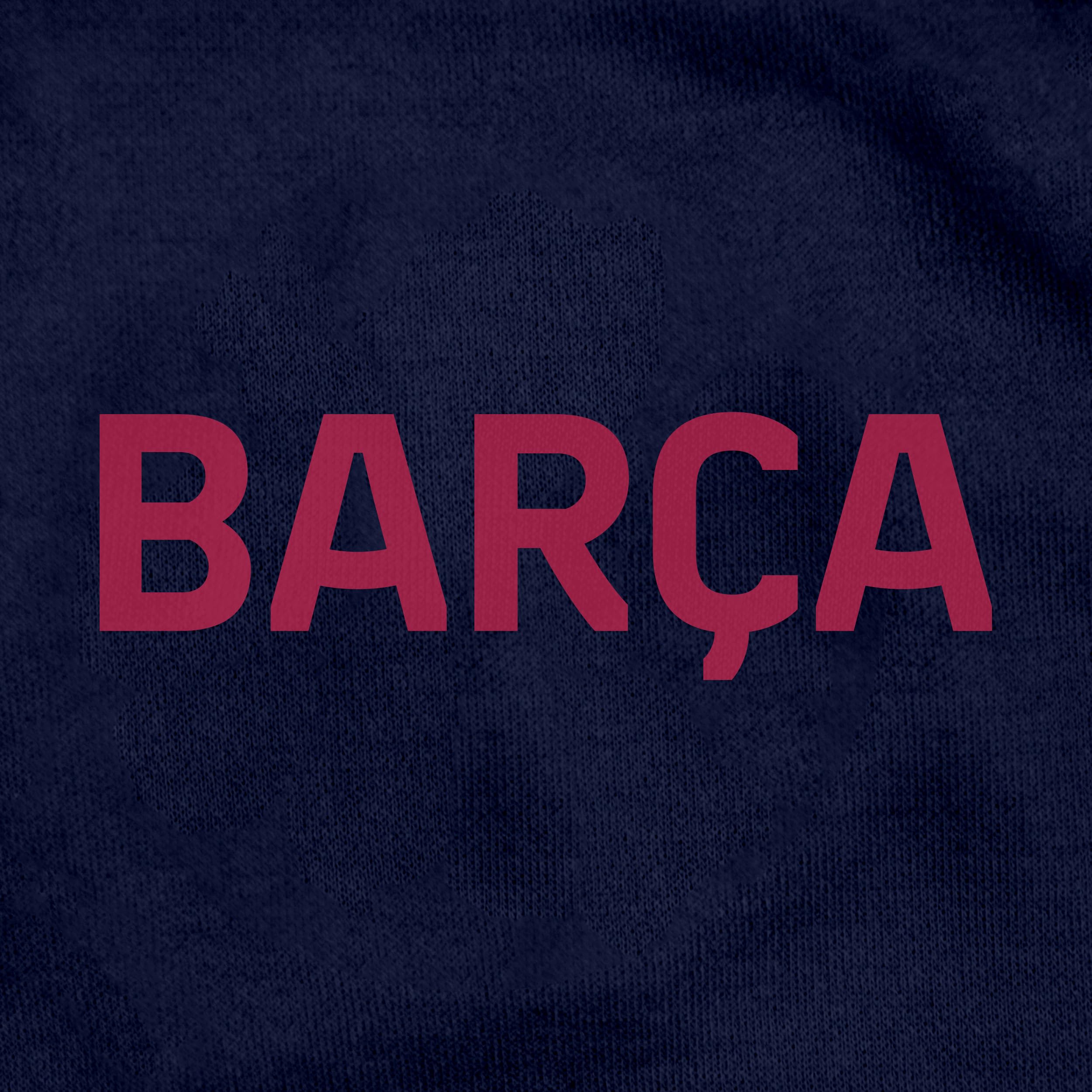 Icon Sports Officially Licensed FC Barcelona Soccer Track Jacket - Unisex Adult