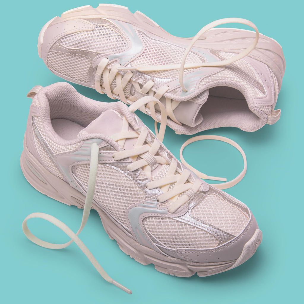 Miscly Flat Elastic Shoelaces