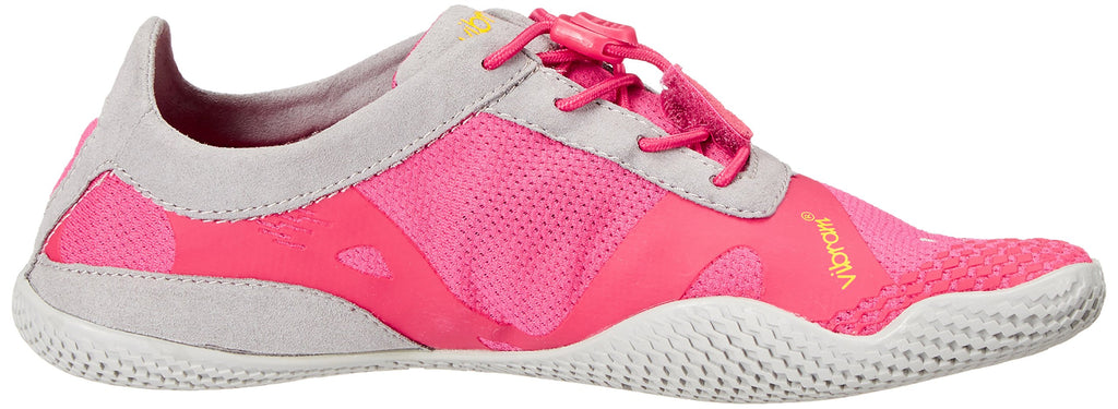 Vibram Women's FiveFingers KSO EVO | Barefoot Cross-Training Shoe for Lifting and Functional Workouts
