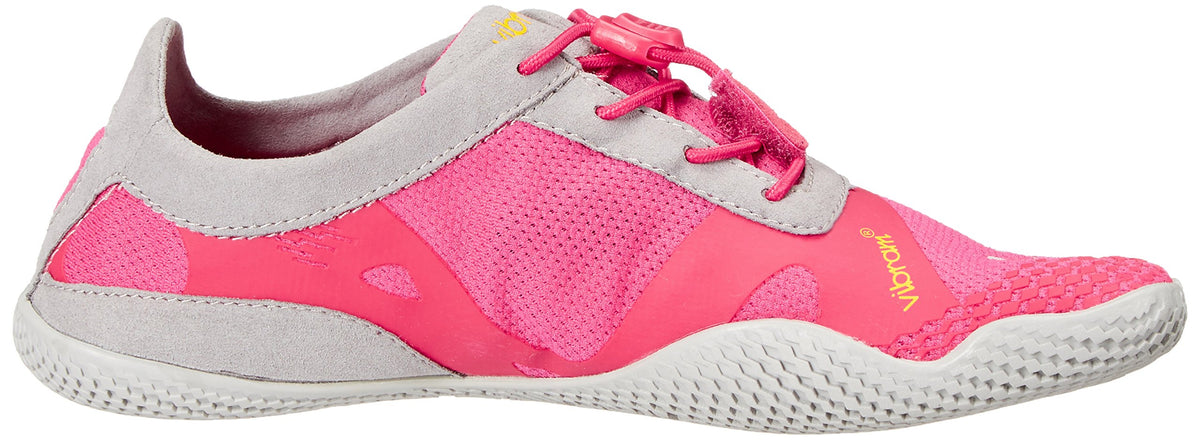 Vibram Women's FiveFingers KSO EVO | Barefoot Cross-Training Shoe for Lifting and Functional Workouts