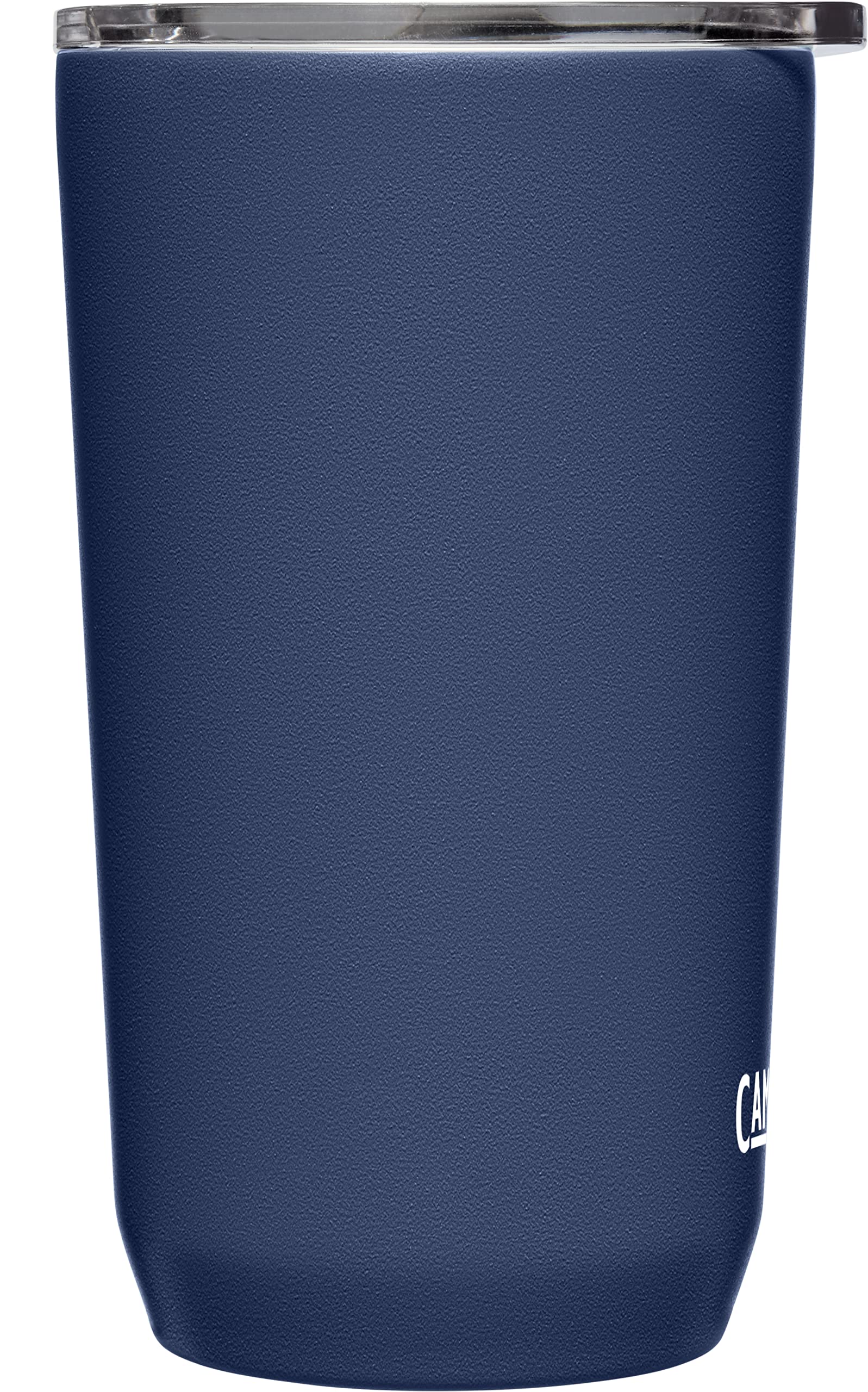 CamelBak Horizon Insulated Stainless Steel Tumbler with Tri Mode Spill Resistant Lid, 16oz, Moss