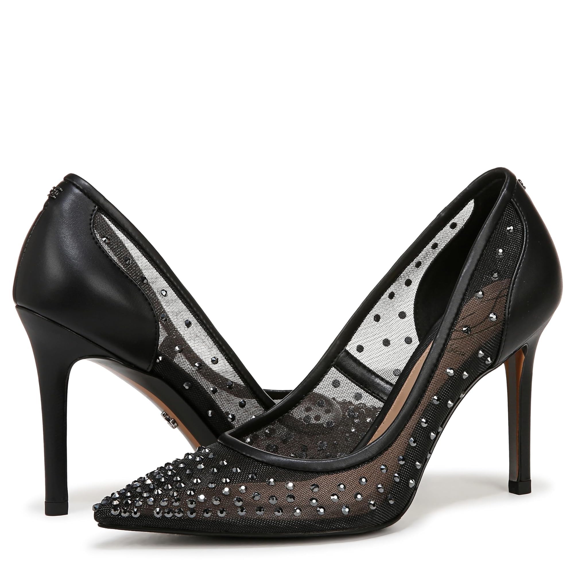 Sam Edelman Women's Hazel Mesh Pumps