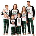 VS&LLWQ Christmas Family Matching Pajamas Set, Bestselling Christmas Pajamas, Matching Family Pjs Xmas Jammies Sleepwear