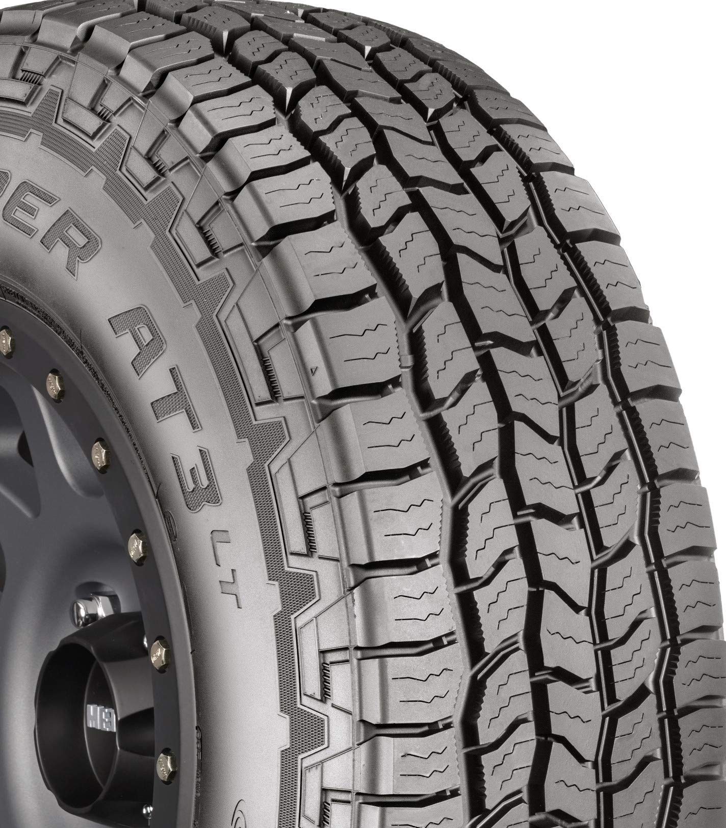 Cooper Discoverer AT3 XLT All-Season 32X11.50R15LT 113R Tire