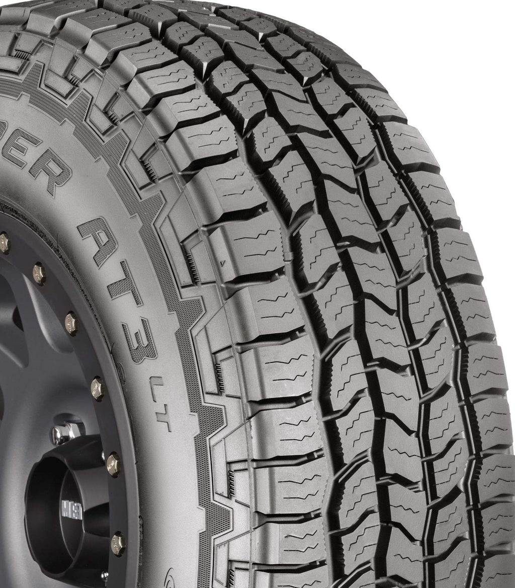 Cooper Discoverer AT3 XLT All-Season 32X11.50R15LT 113R Tire