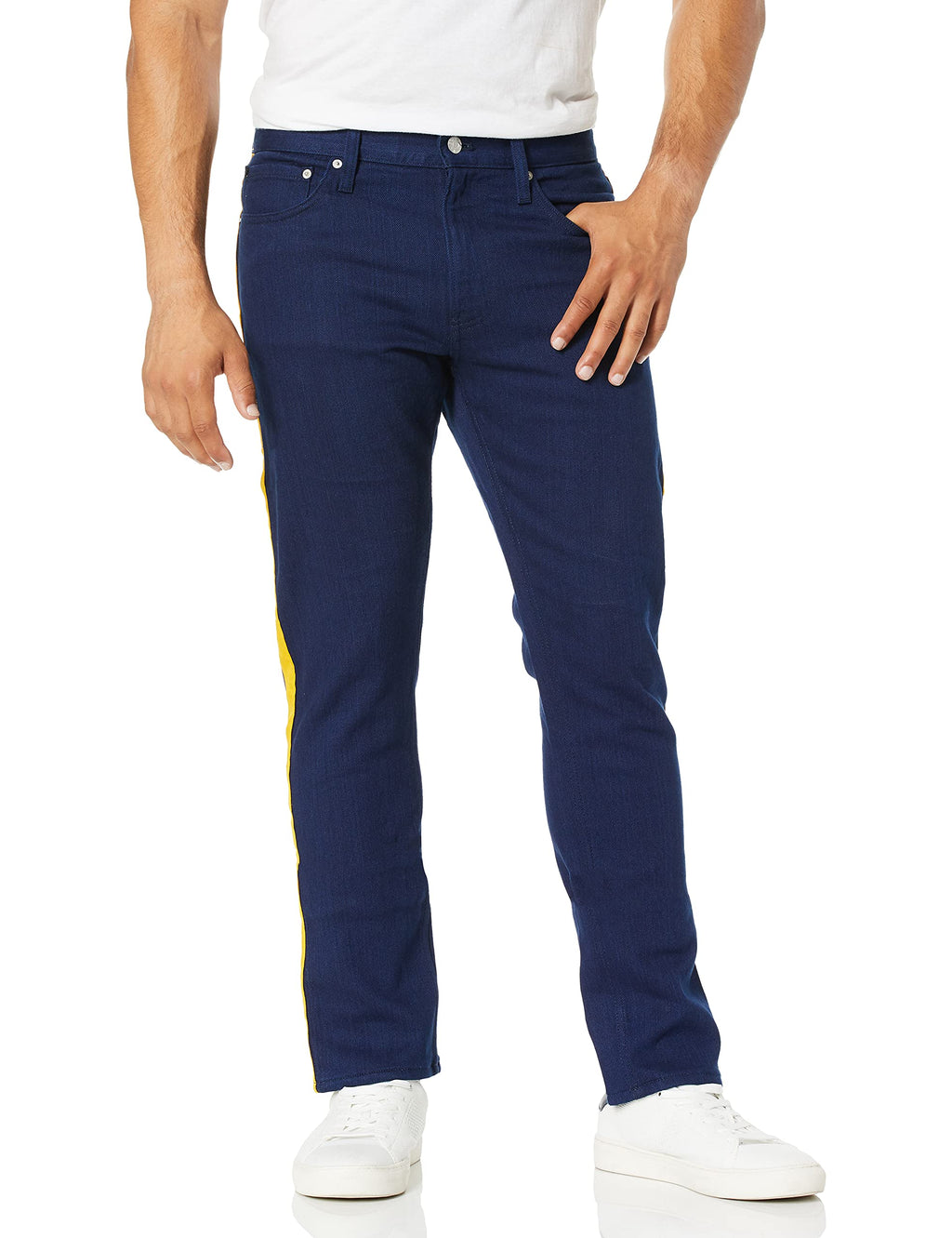 Calvin Klein Men's Slim Fit Jeans