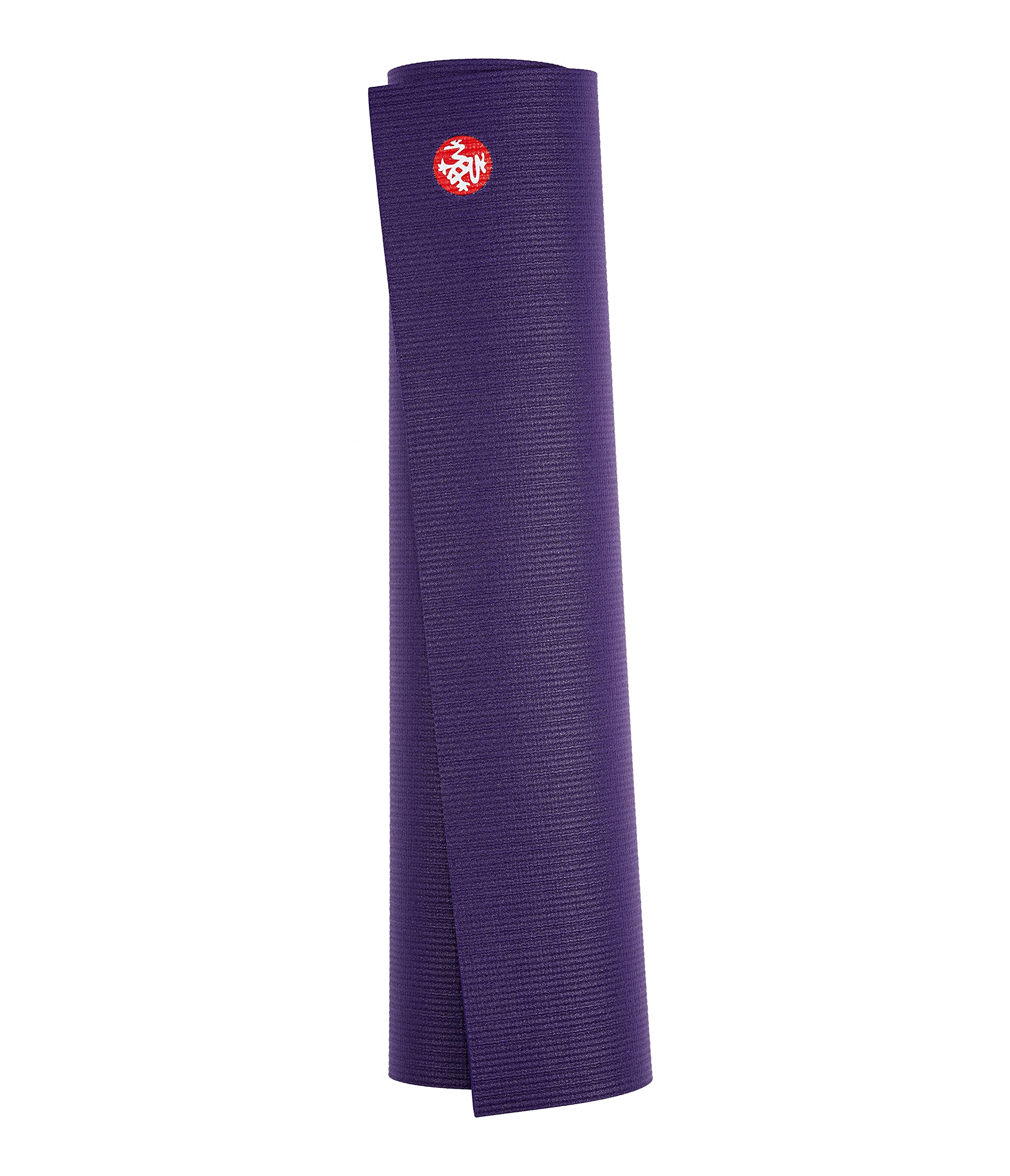 Manduka PRO Yoga Mat - 6mm | Lifetime Durability | Hygienic Construction | Premium Studio Quality | Teacher Approved