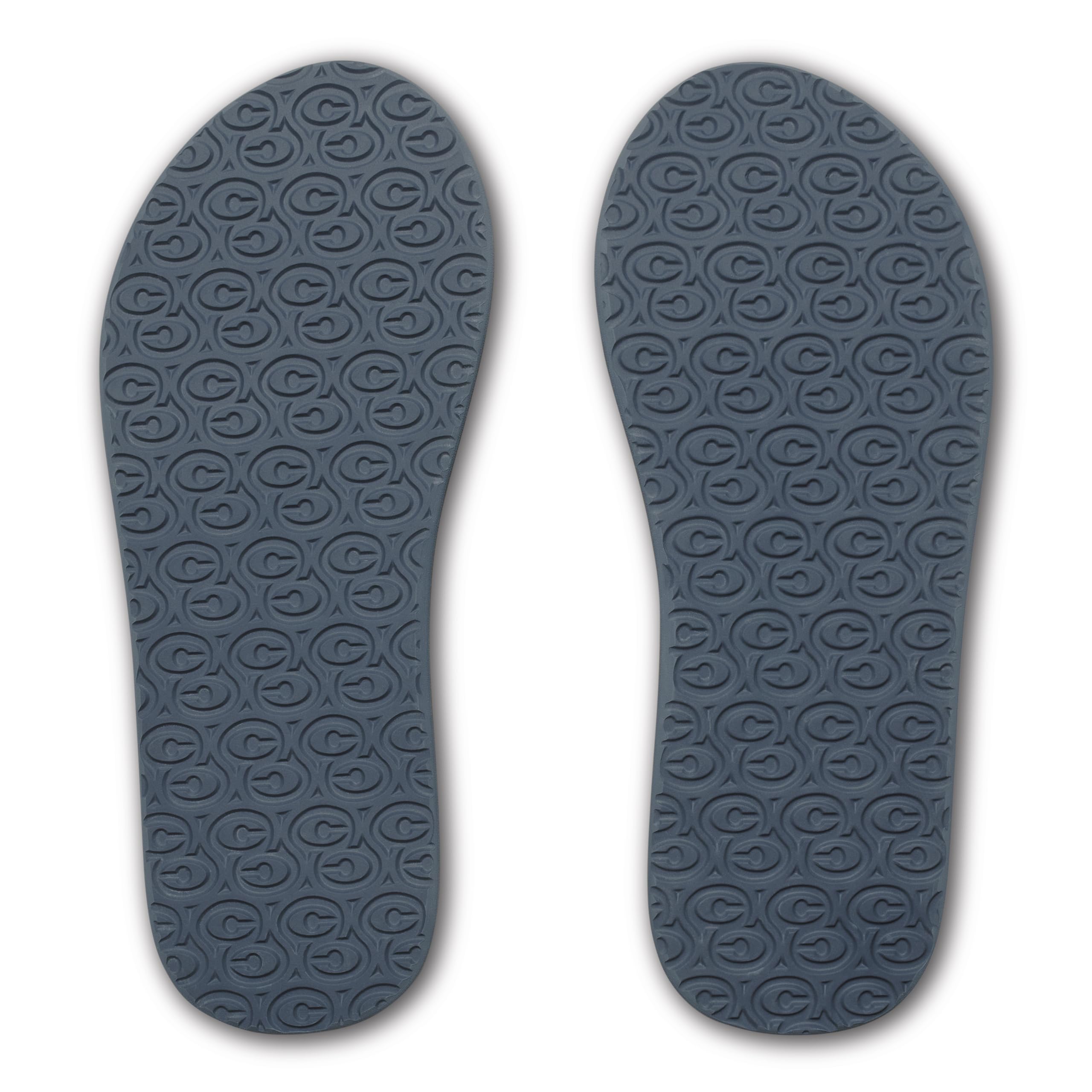 Cobian Draino 2 – Men’s Sandals With Water-Drain Footbed – Quick-Dry Flip Flops for Men for Beach and Boating