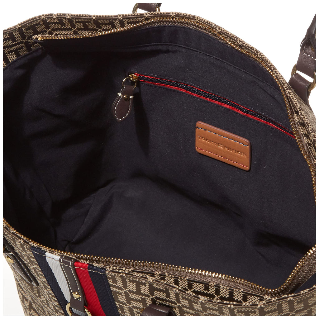 Tommy Hilfiger Women's Jaden Plus Tote