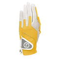 Zero Friction Women's Compression-Fit Synthetic Golf Gloves, Universal Fit