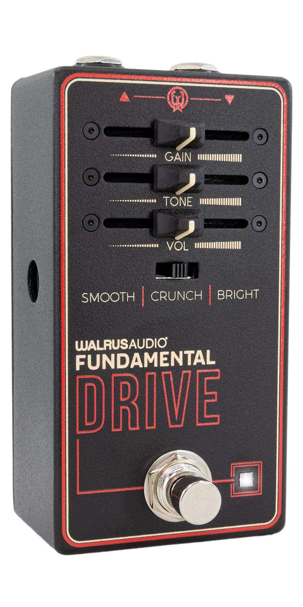 Walrus Audio Fundamental Series Ambient Reverb