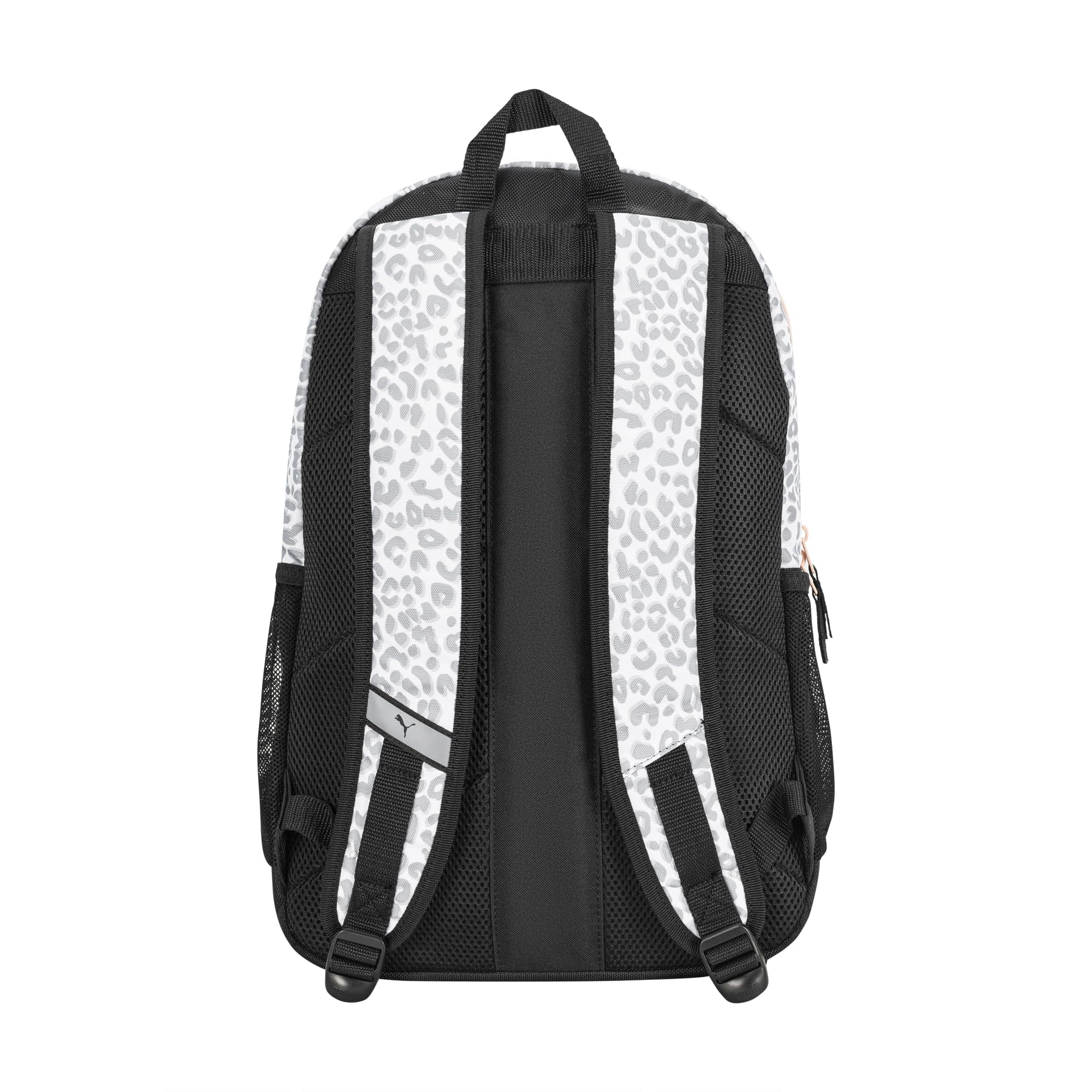 PUMA Contender Backpack, Cream, OS