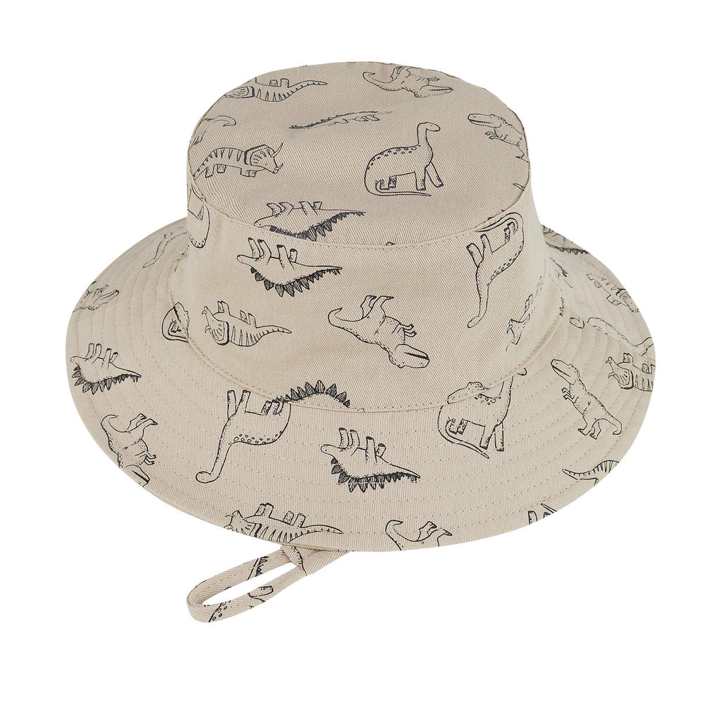 Durio UPF 50+ Beach Baby Sun Hat Sun Protection Cute Wide Brim Summer Baby Boy Bucket Hats Toddler Sun Hats for Girl