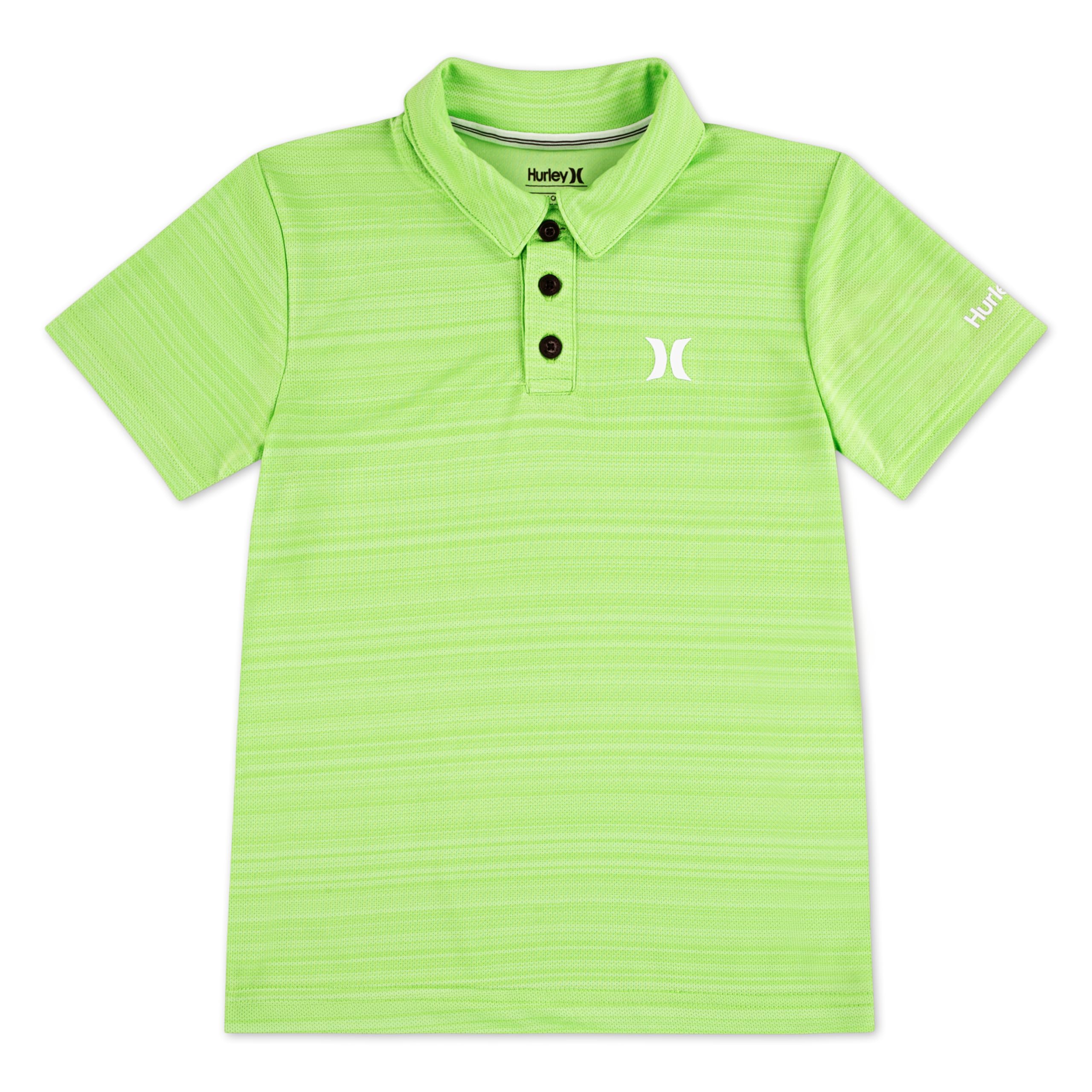 Hurley Performance Polo Shirt