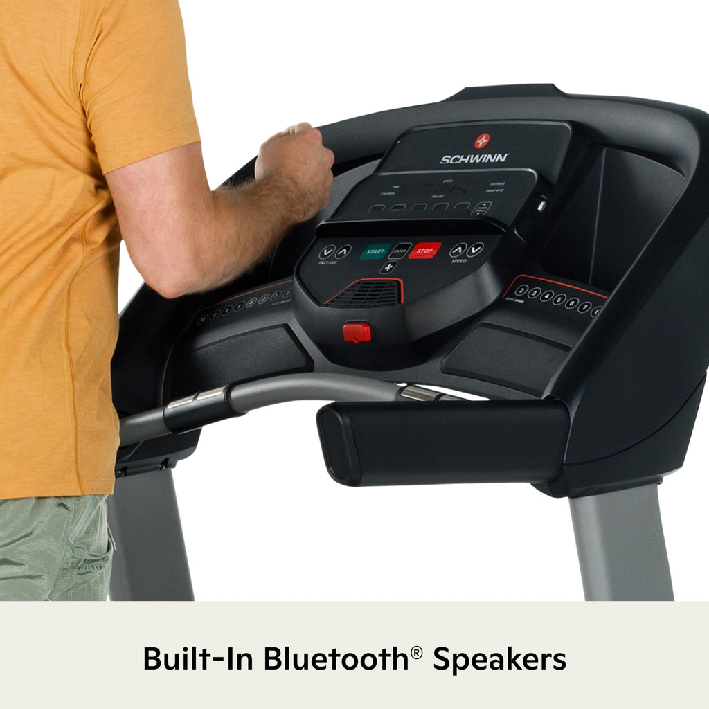 Schwinn Fitness Treadmill