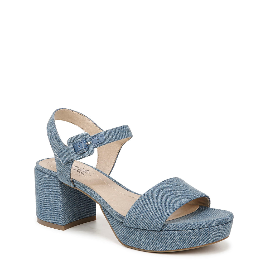 LifeStride Rhythmn Strappy Sandals