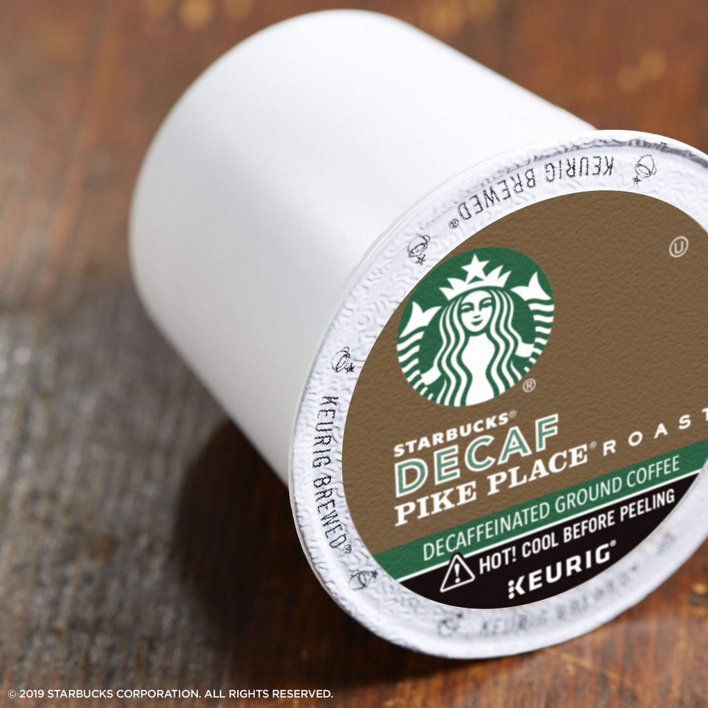 Starbucks House Blend, K-Cup for Keurig Hot Brewers, 72-Count