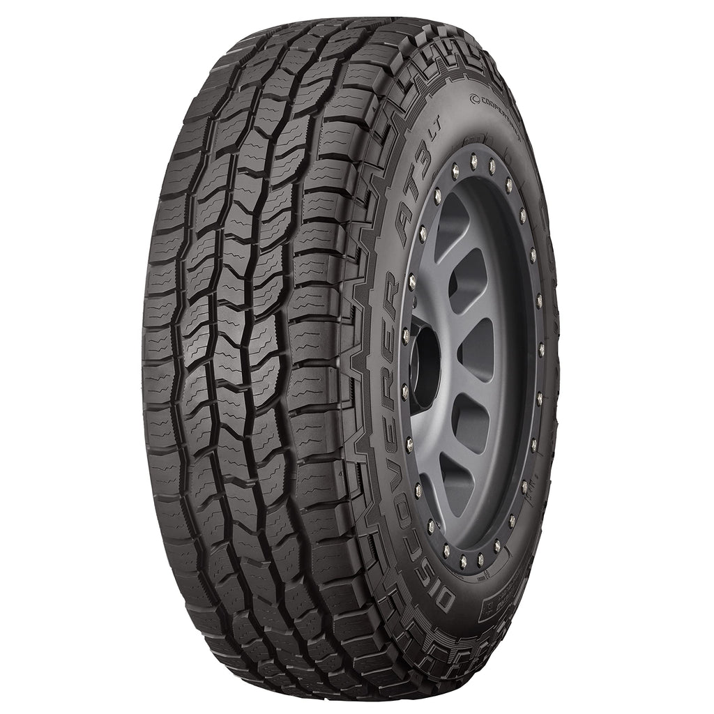Cooper Discoverer AT3 XLT All-Season 32X11.50R15LT 113R Tire
