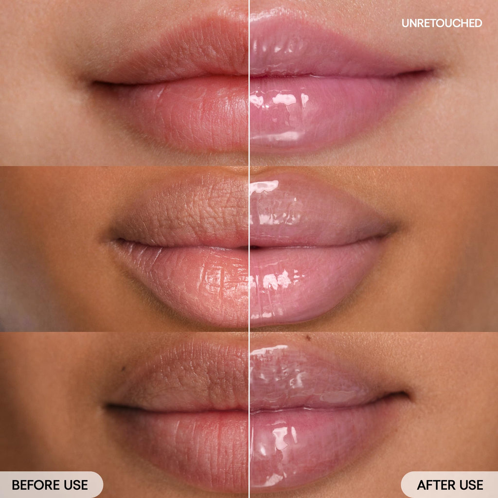 LANEIGE Lip Sleeping Mask: Nourish, Hydrate, Vitamin C, Murumuru & Shea Butter, Antioxidants, Flaky, Dry Lips