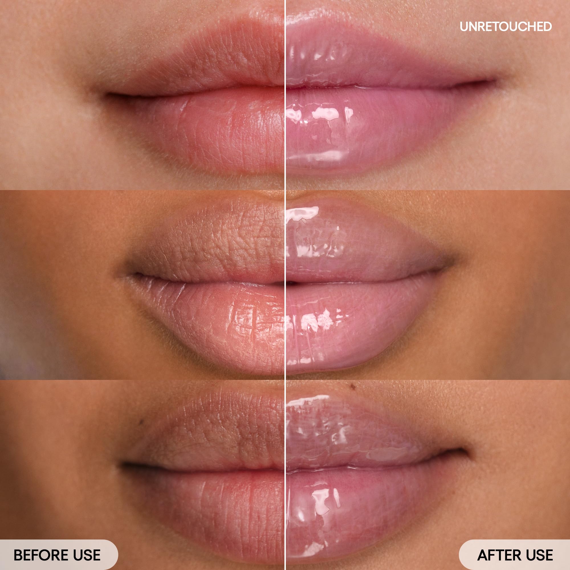 LANEIGE Lip Sleeping Mask: Nourish, Hydrate, Vitamin C, Murumuru & Shea Butter, Antioxidants, Flaky, Dry Lips