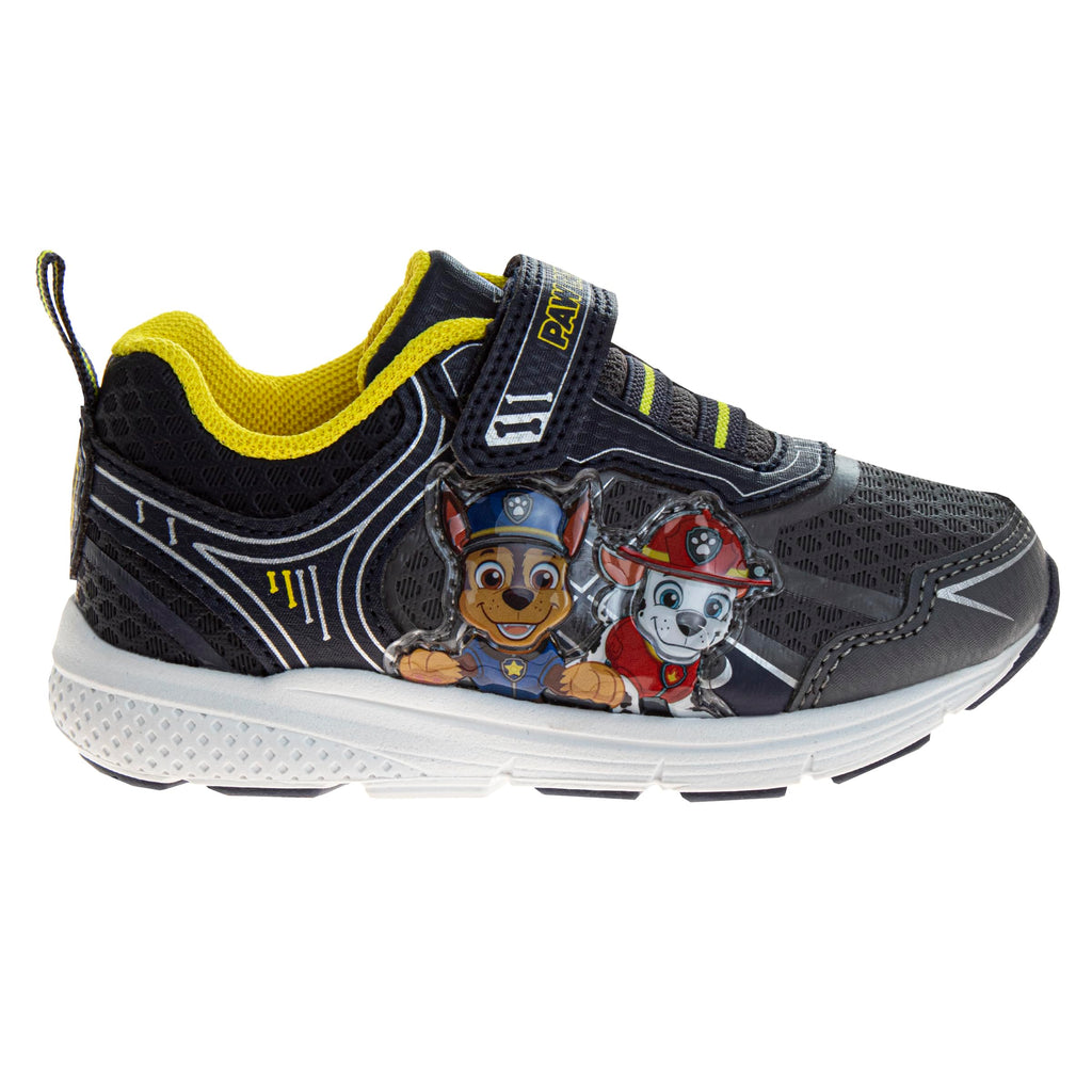 Nickelodeon Boys Paw Patrol Sneaker (Toddler/Little Kid)