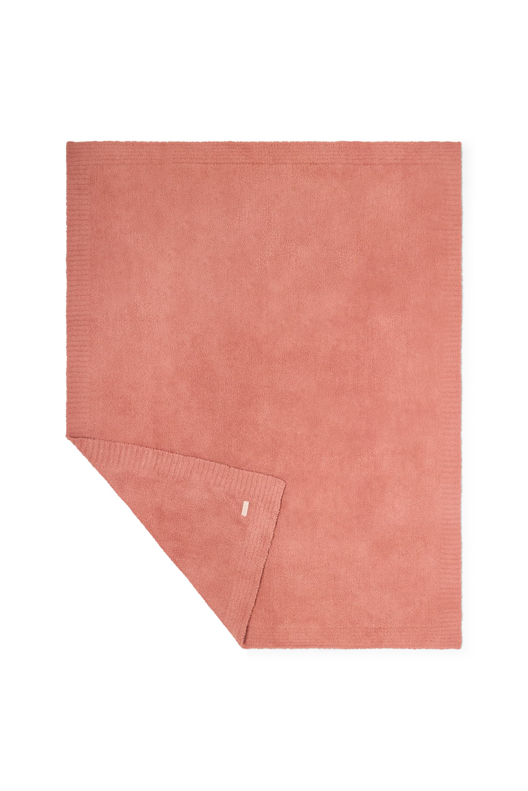 Barefoot Dreams® CozyChic® Throw, Agate, 54"x72"