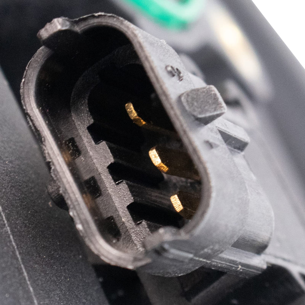 TRQ Intake Manifold (L4 1.8L ONLY) Compatible with 2011-19 Toyota Corolla, 2010-14 Scion xD, 2011-13 Toyota Matrix