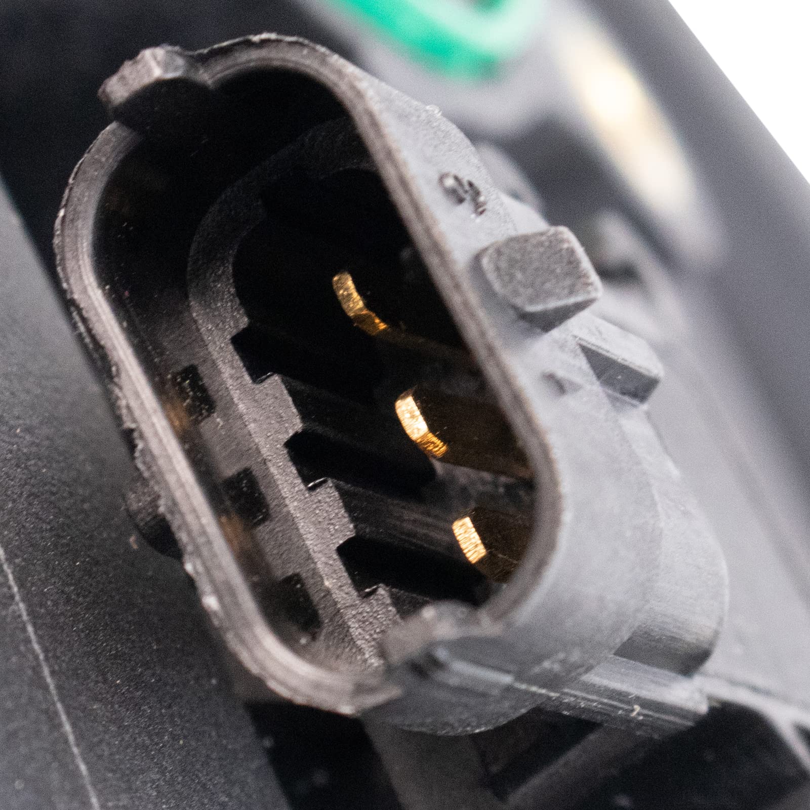 TRQ Intake Manifold (L4 1.8L ONLY) Compatible with 2011-19 Toyota Corolla, 2010-14 Scion xD, 2011-13 Toyota Matrix