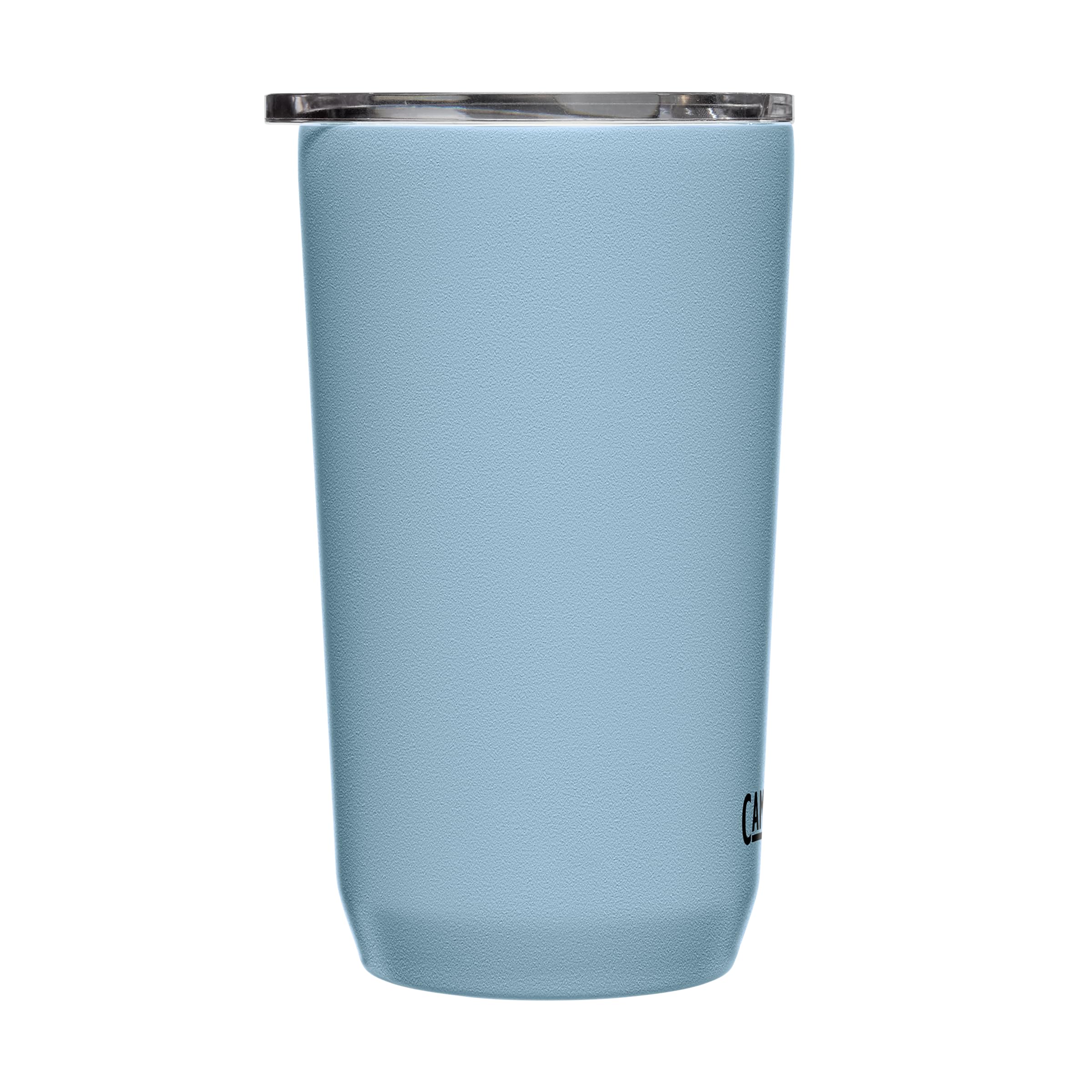 CamelBak Horizon Insulated Stainless Steel Tumbler with Tri Mode Spill Resistant Lid, 16oz, Moss