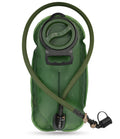 MARCHWAY 2L/2.5L/3L TPU Hydration Bladder, Ultra Durable Water Reservoir Bag with Insulated Tube for Hydration Pack for Cycling, Hiking, Running, Climbing, Biking