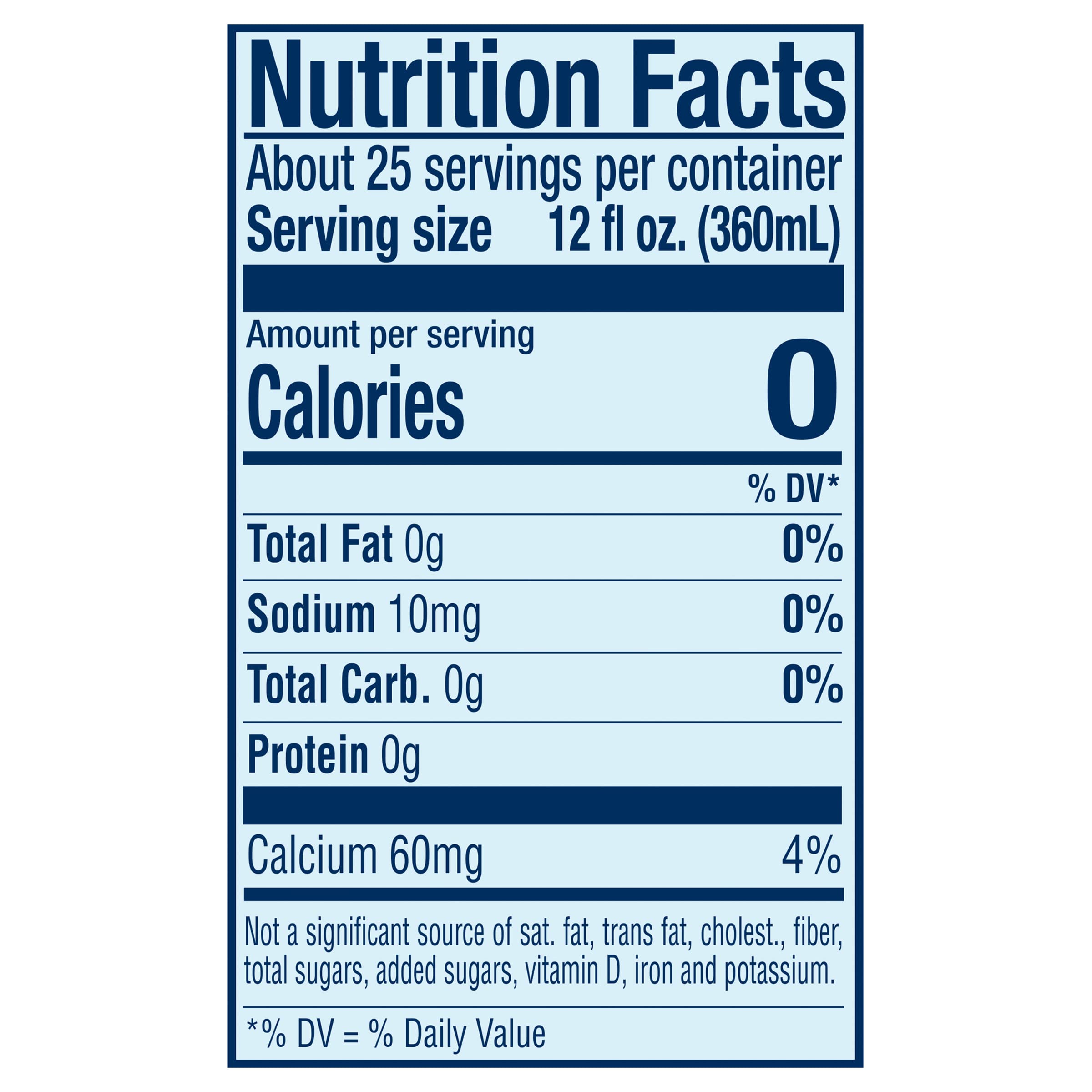 S.Pellegrino Sparkling Natural Mineral Water, 750 Ml glass bottles (12 pack)