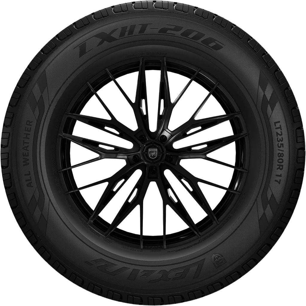 Lexani LXHT-206 Highway P235/70R16 107T XL SUV/Crossover Tire
