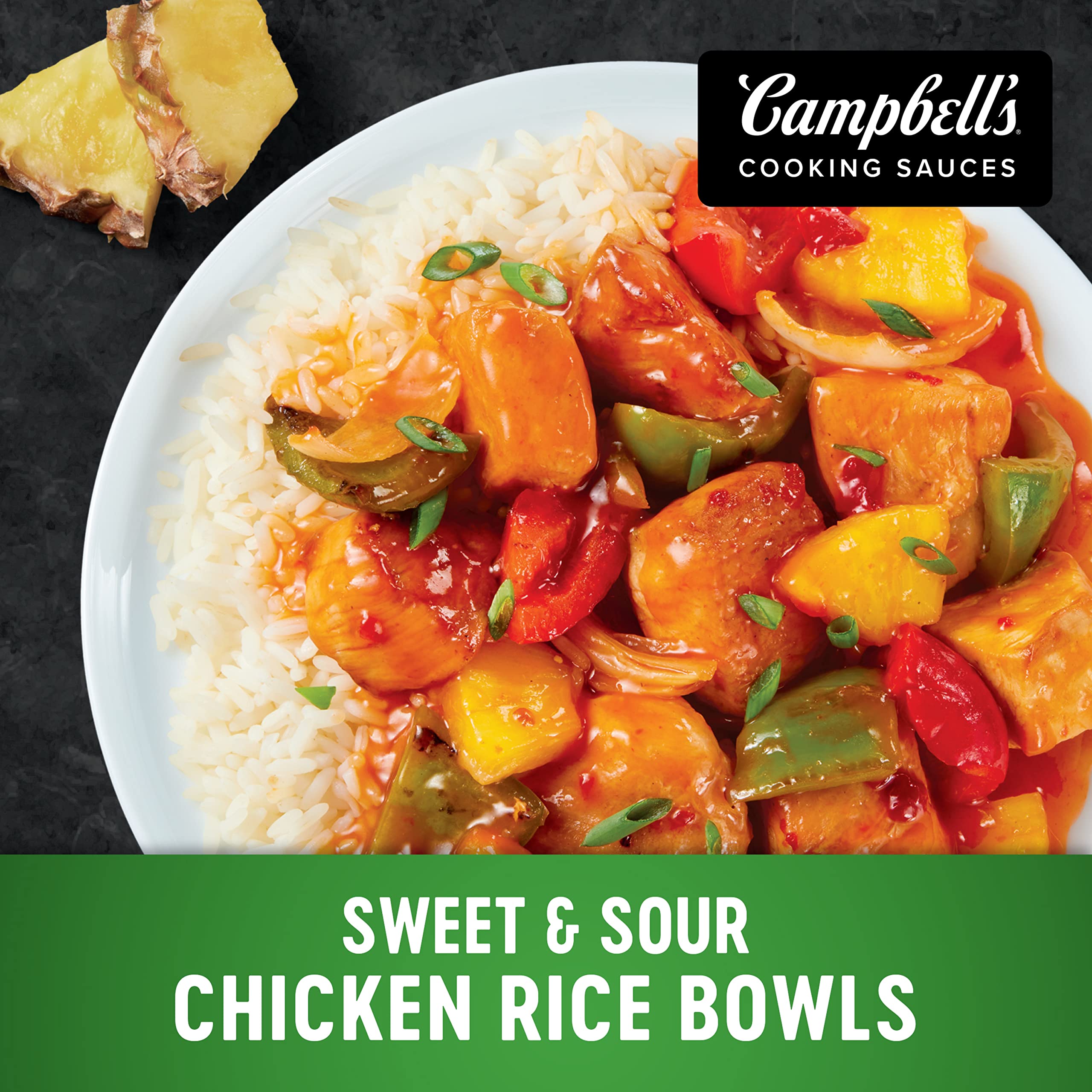 Campbell's Cooking Sauces, Hearty Beef Stew, 12 Oz Pouch