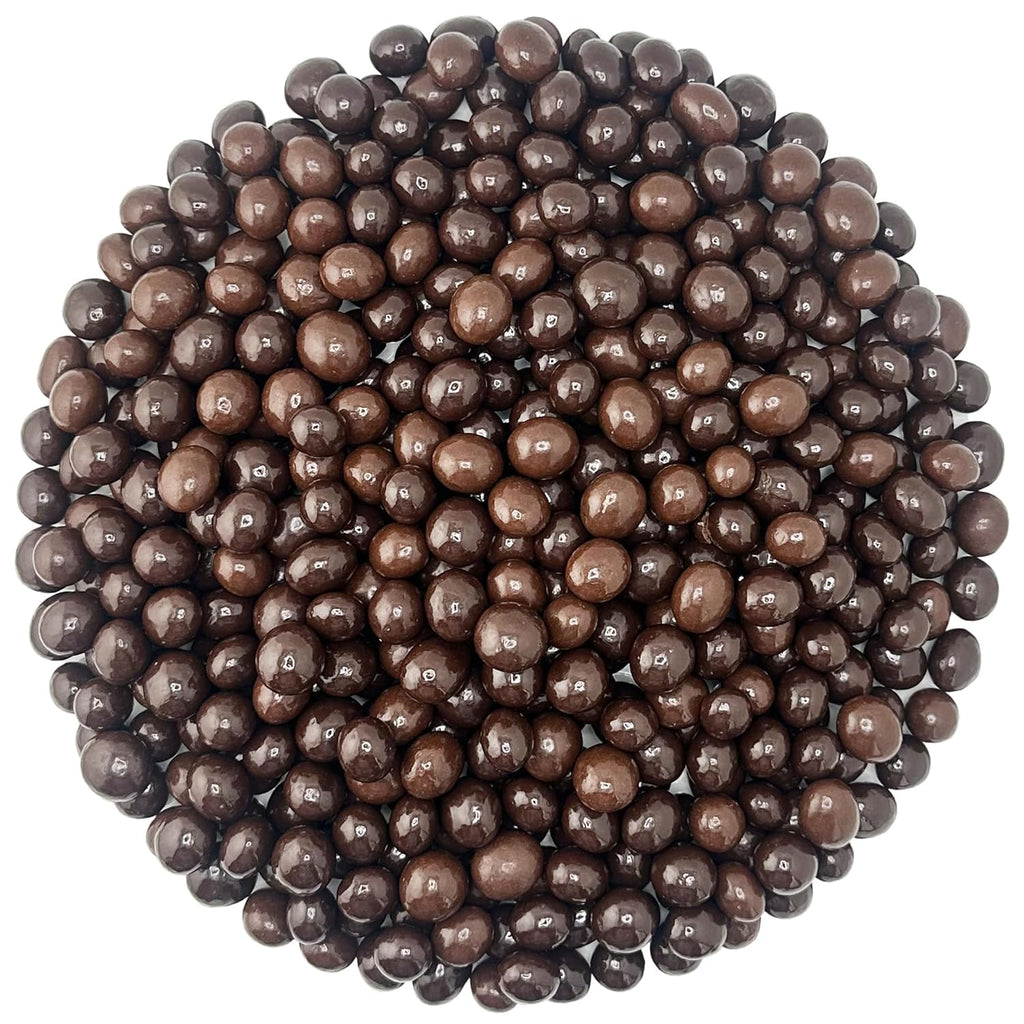 Chocolate Covered Roasted Espresso Coffee Beans (2 Pound, Assorted Flavors/New York Mix)