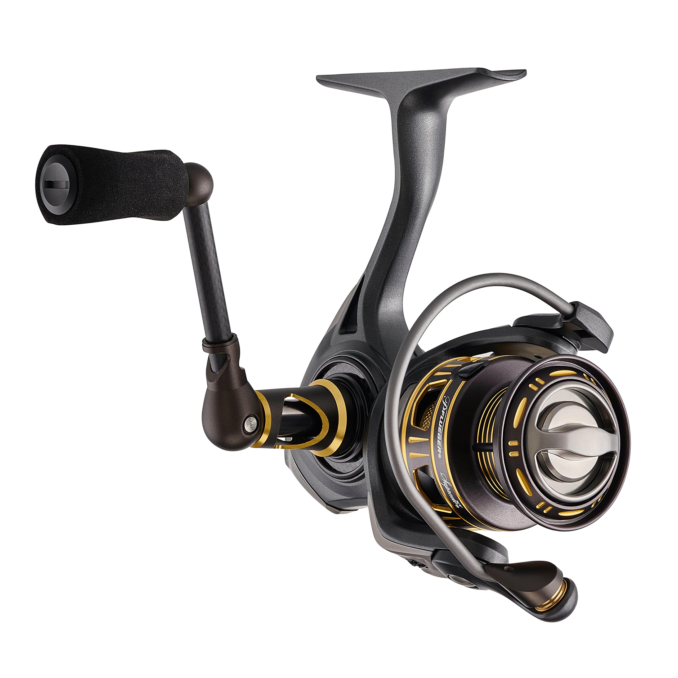 Pflueger Supreme XT Spinning Fishing Reel