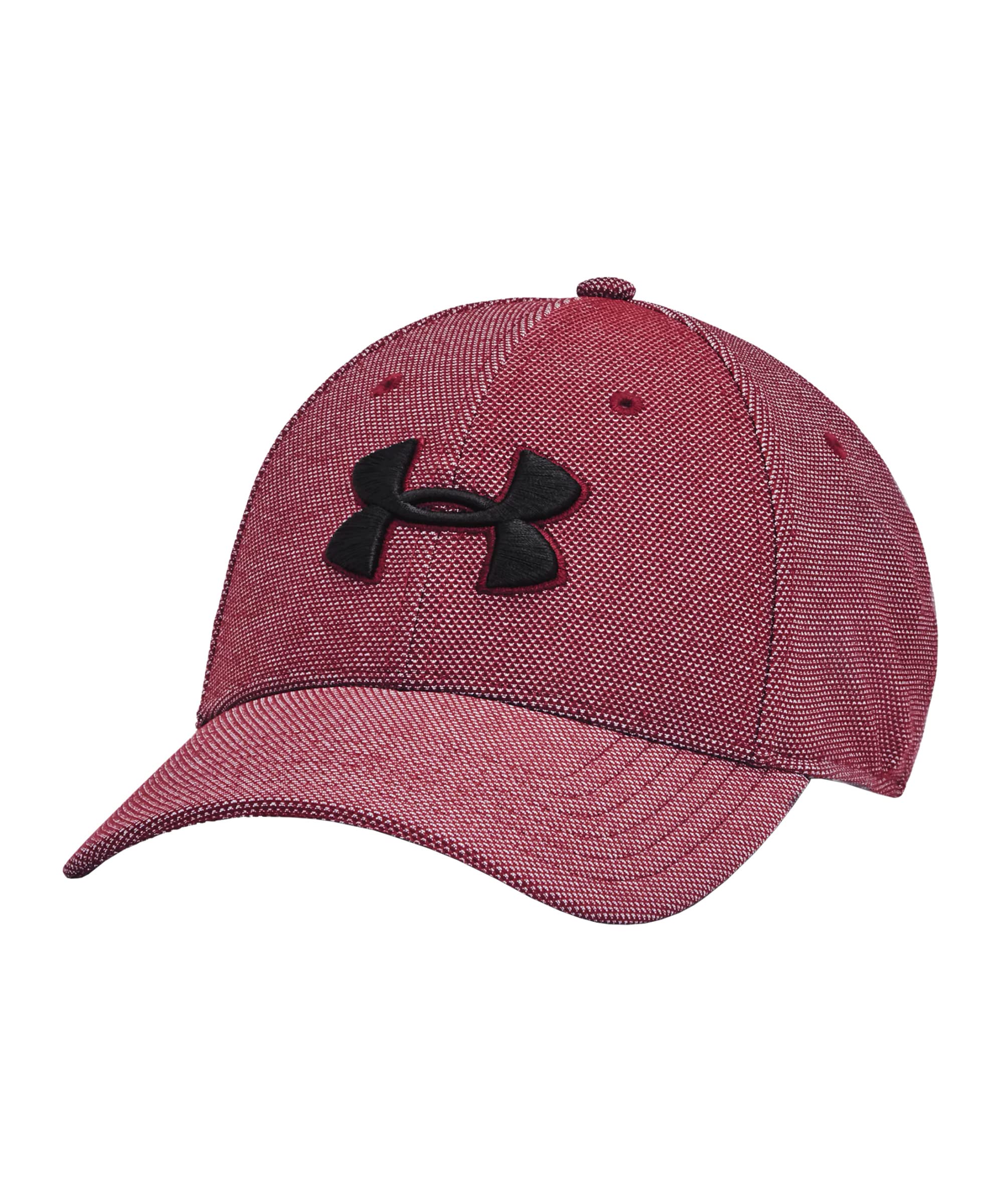 Under Armour Men's Heathered Blitzing 3.0 Cap
