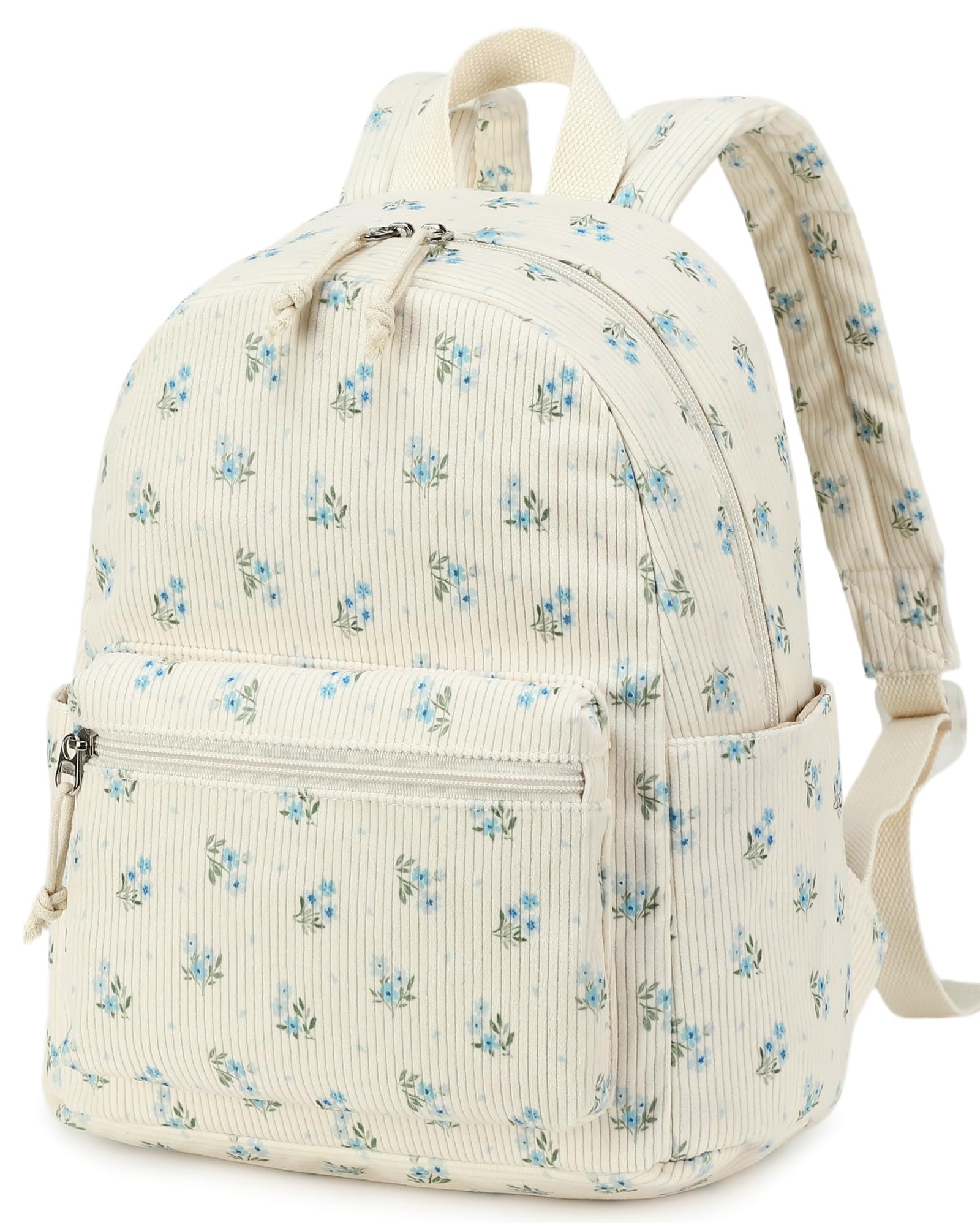 BTOOP Mini Backpack Women Girls Water-resistant Small Backpack Purse Shoulder Bag for Womens Adult Kids School Travel