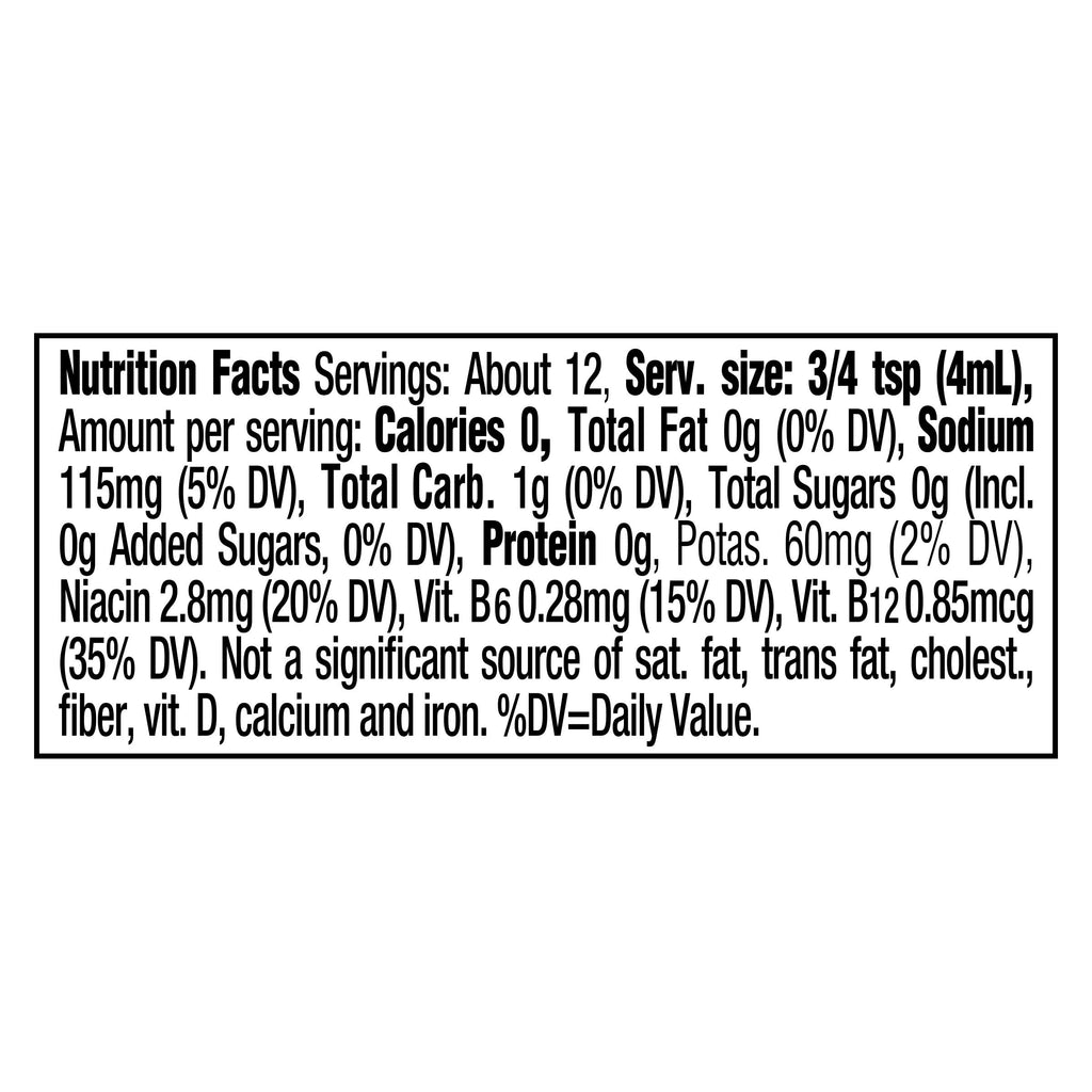 Mio Liquid Water Enhancer 1.62, 2 of Each: Lemon Lime, Berry Blast, Arctic Grape, Orange Tangerine, (8 ct.) | 2 of Each