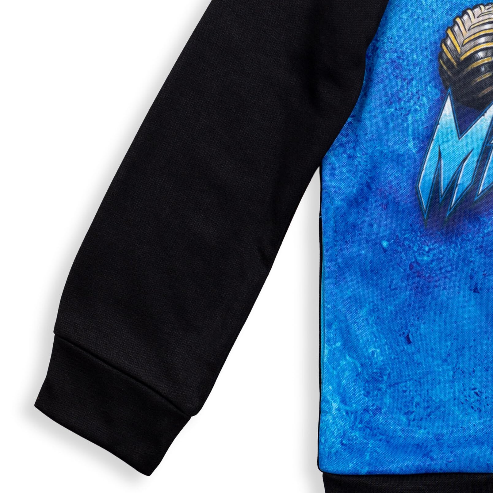 Monster Jam Boys' Fleece Pullover Hoodie Toddler to Big Kid