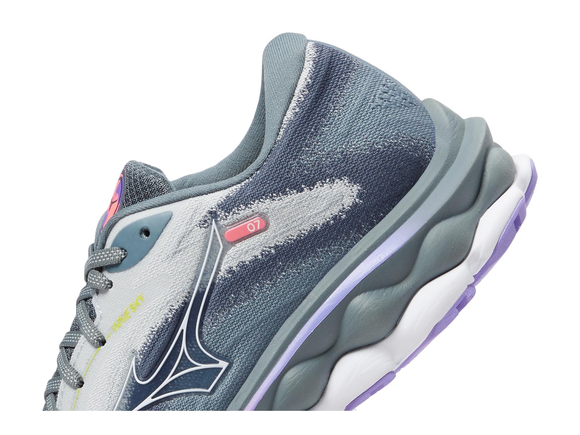 Mizuno Women's Women's Wave Sky 7