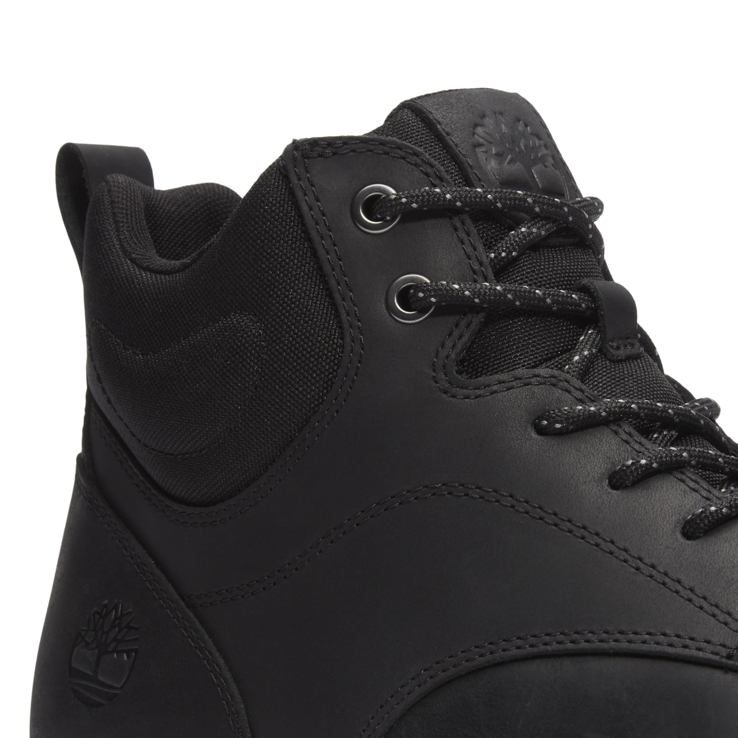 Timberland Men's Parker Street Lace-up Sneaker Boot