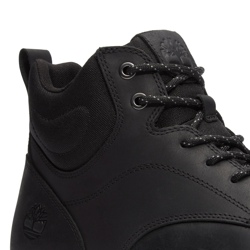 Timberland Men's Parker Street Lace-up Sneaker Boot