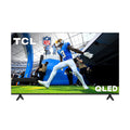 TCL 55-Inch Q6 QLED 4K Smart TV with Fire TV (55Q650F, 2023 Model) Dolby Vision, Dolby Atmos, HDR Pro+, Alexa Built-in with Voice Remote, Streaming UHD Television