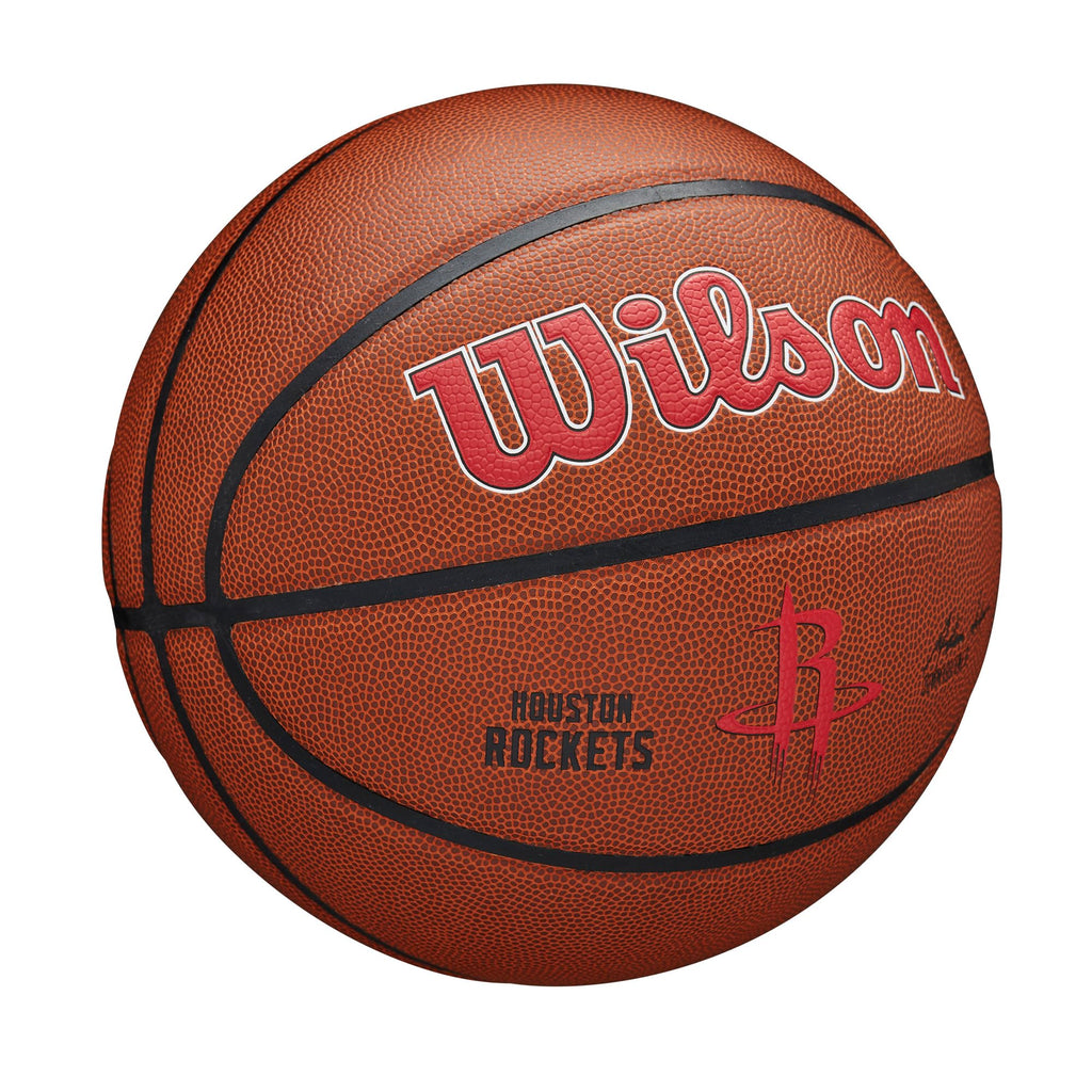 WILSON NBA Team Alliance Basketballs - Size 7-29.5"