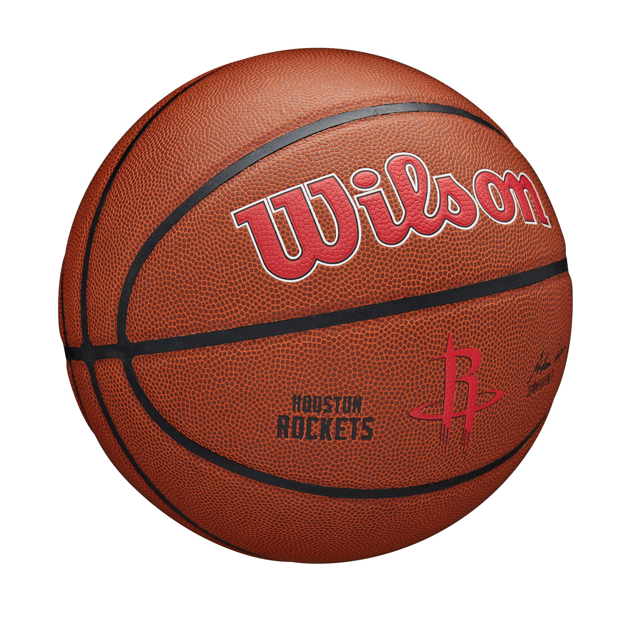 WILSON NBA Team Alliance Basketballs - Size 7-29.5"