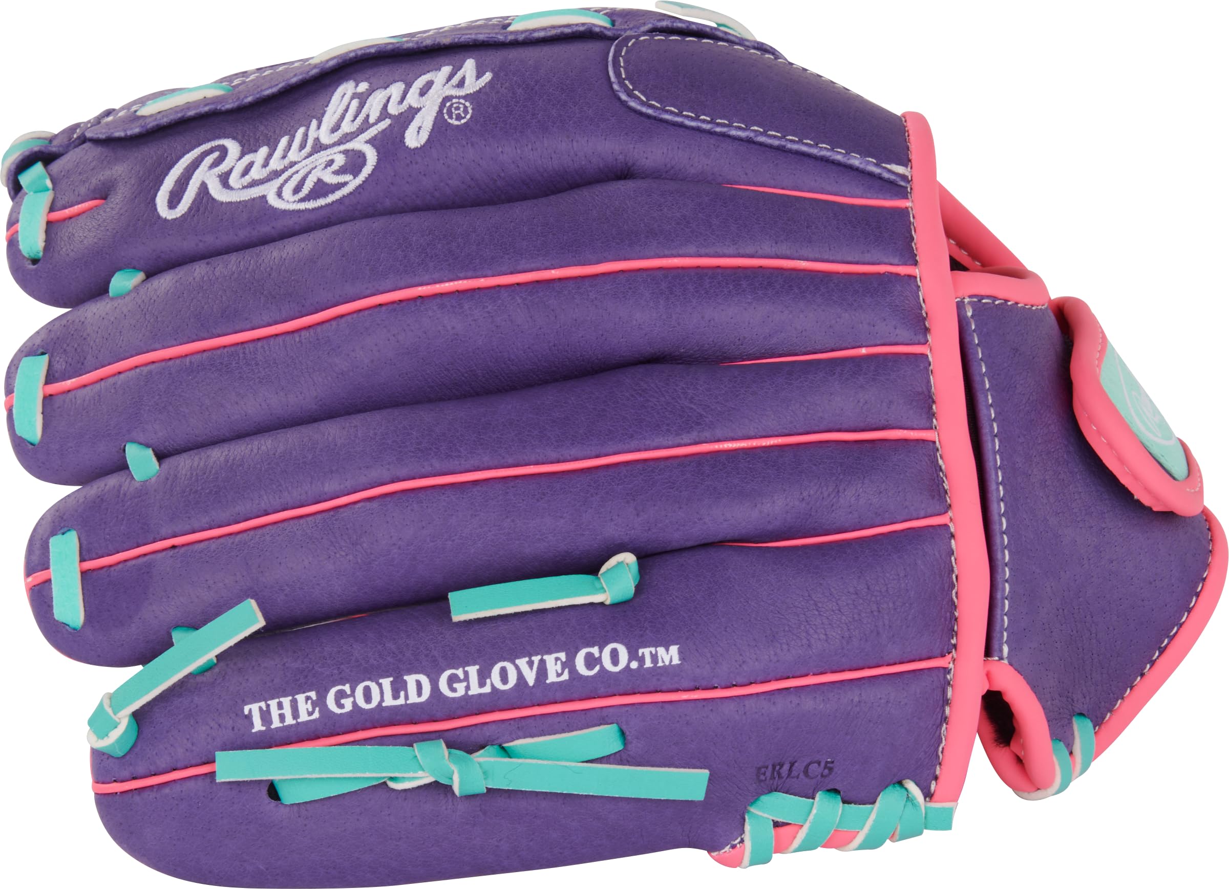 Rawlings | Sure Catch Series Youth Softball Glove | Sizes 10" - 12.5"